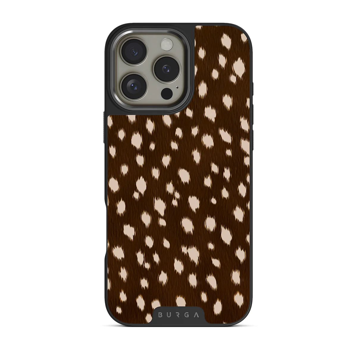 Cinnamon Roll - iPhone 16 Pro Etui - Image 13