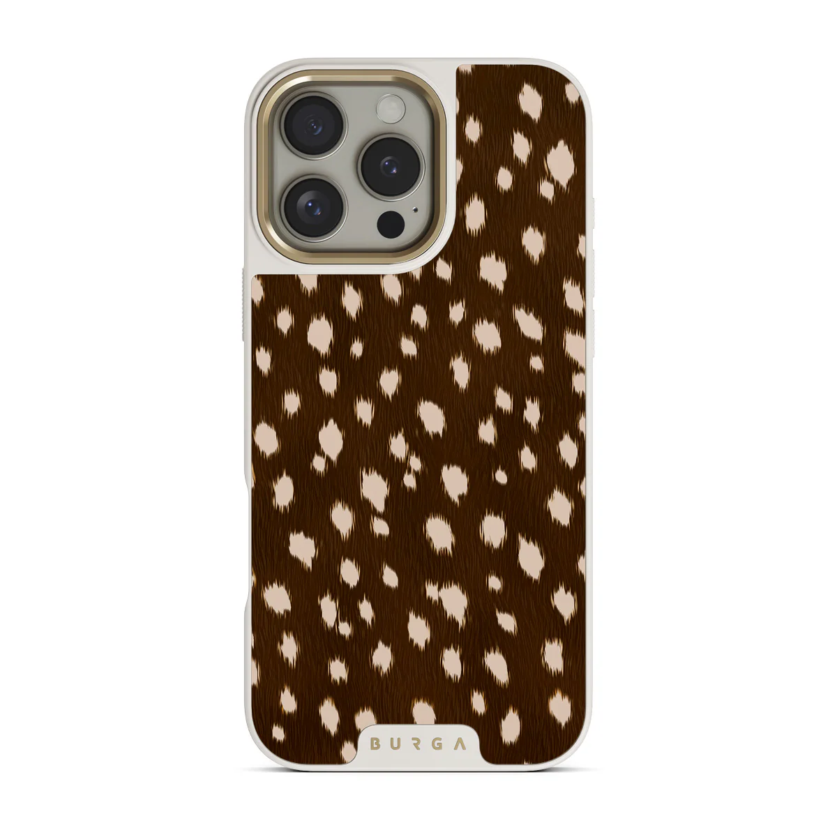 Cinnamon Roll - iPhone 16 Pro Max Etui - Image 20