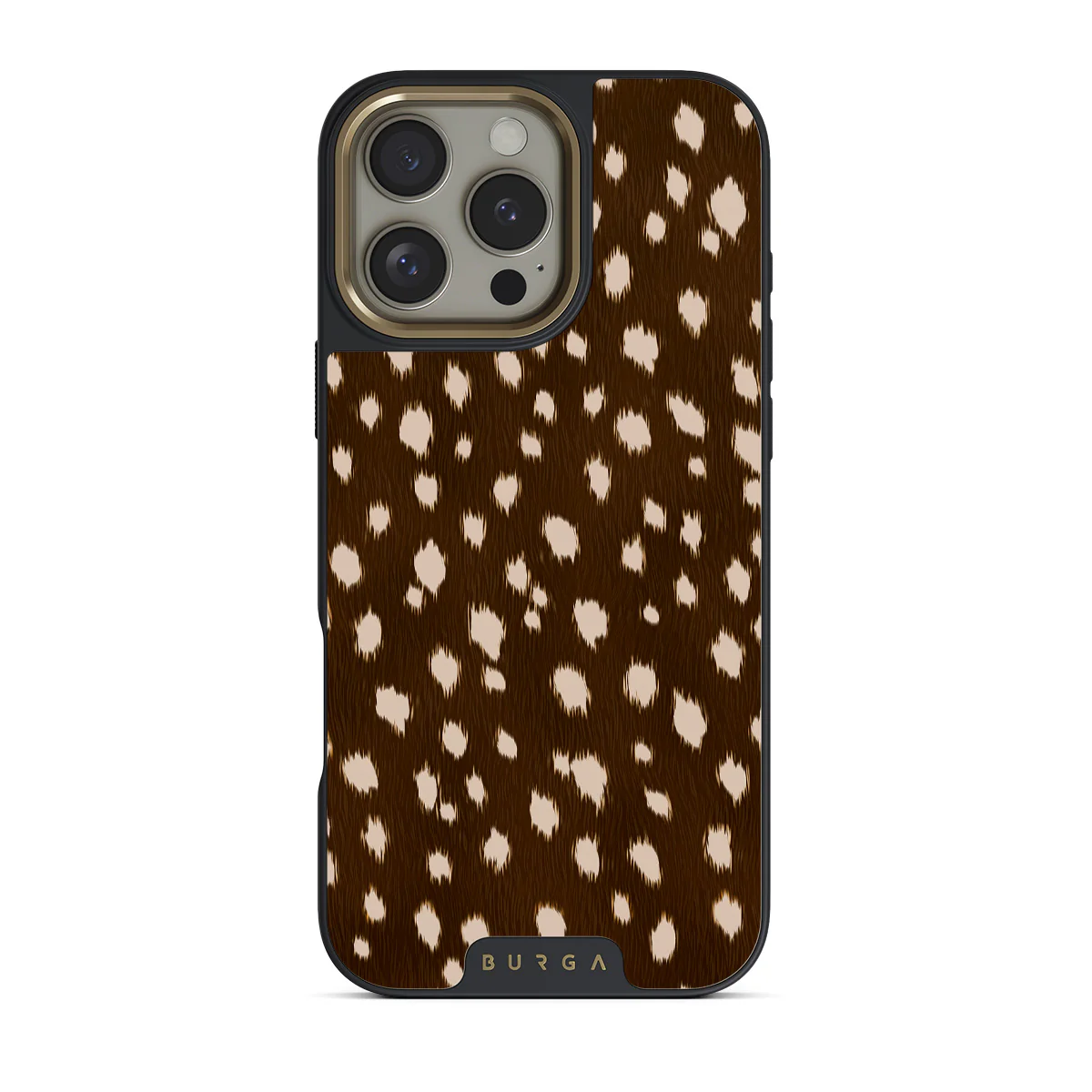 Cinnamon Roll - iPhone 16 Pro Max Etui - Image 6