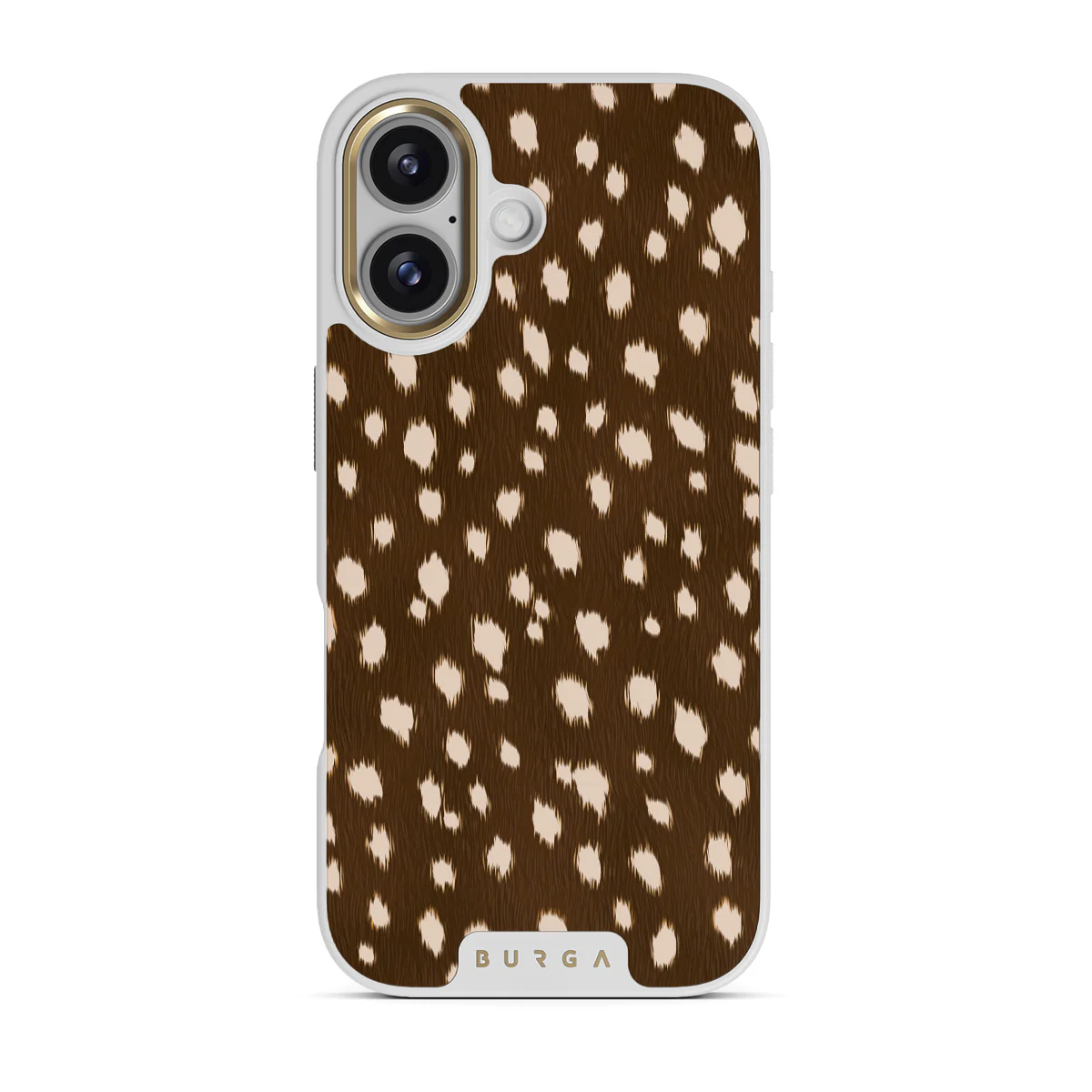 Cinnamon Roll - iPhone 17 Etui - Image 19