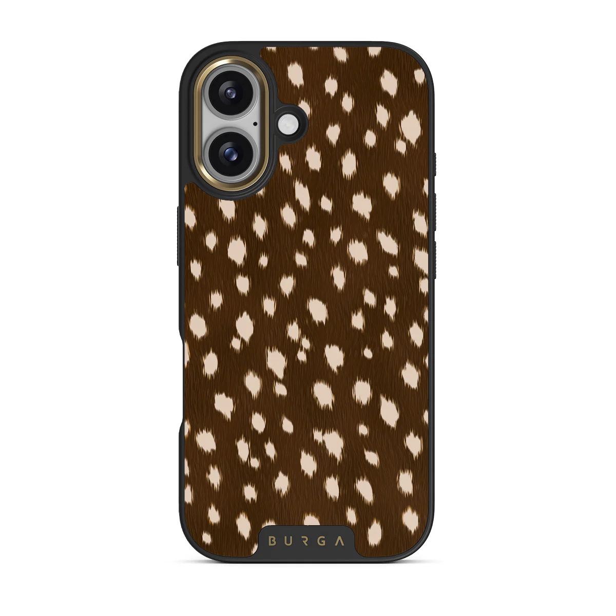 Cinnamon Roll - iPhone 17 Etui - Image 5