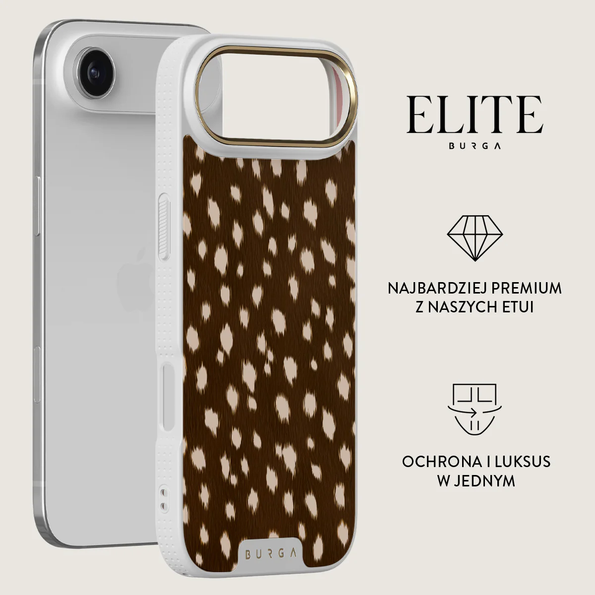 Cinnamon Roll - iPhone Air Etui - Image 20