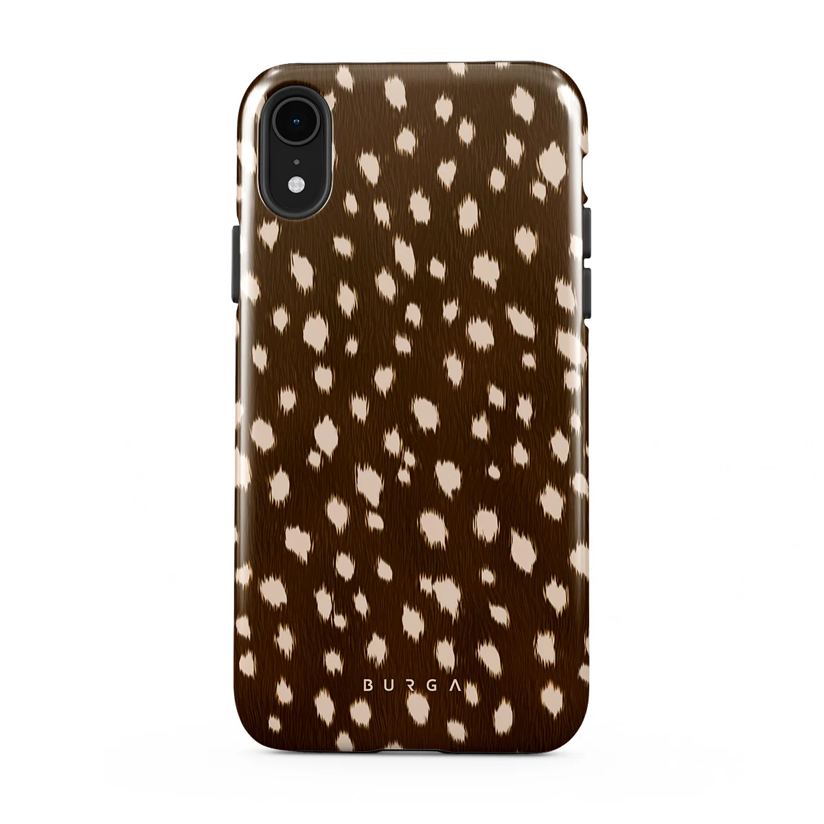 Cinnamon Roll - iPhone XR Etui - Image 5