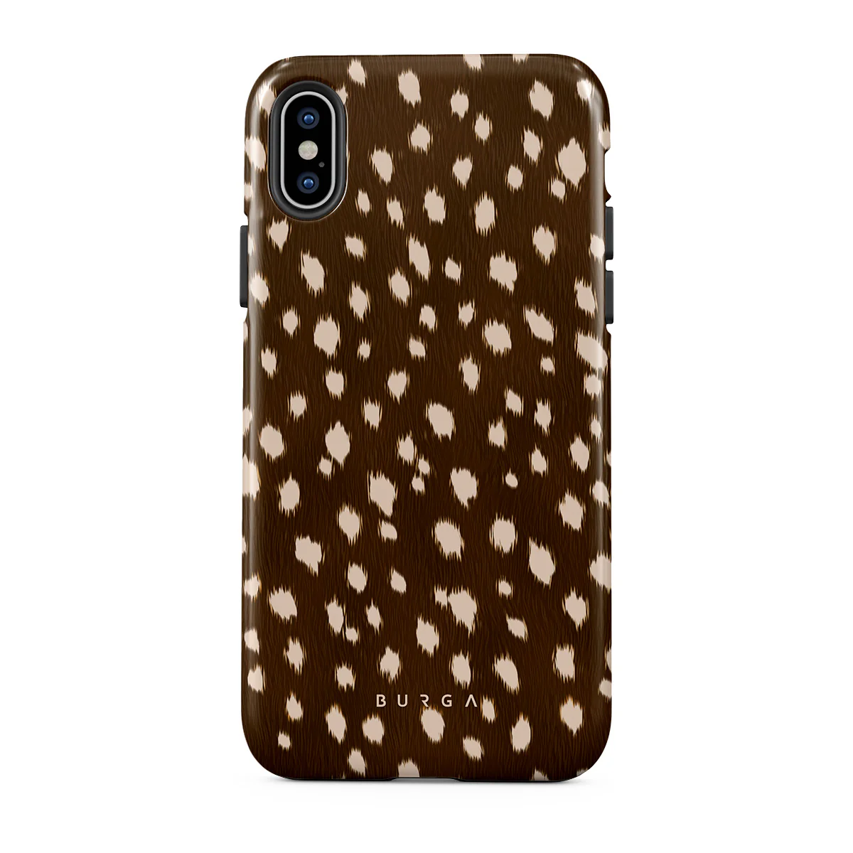 Cinnamon Roll - iPhone XS Max Etui - Image 5