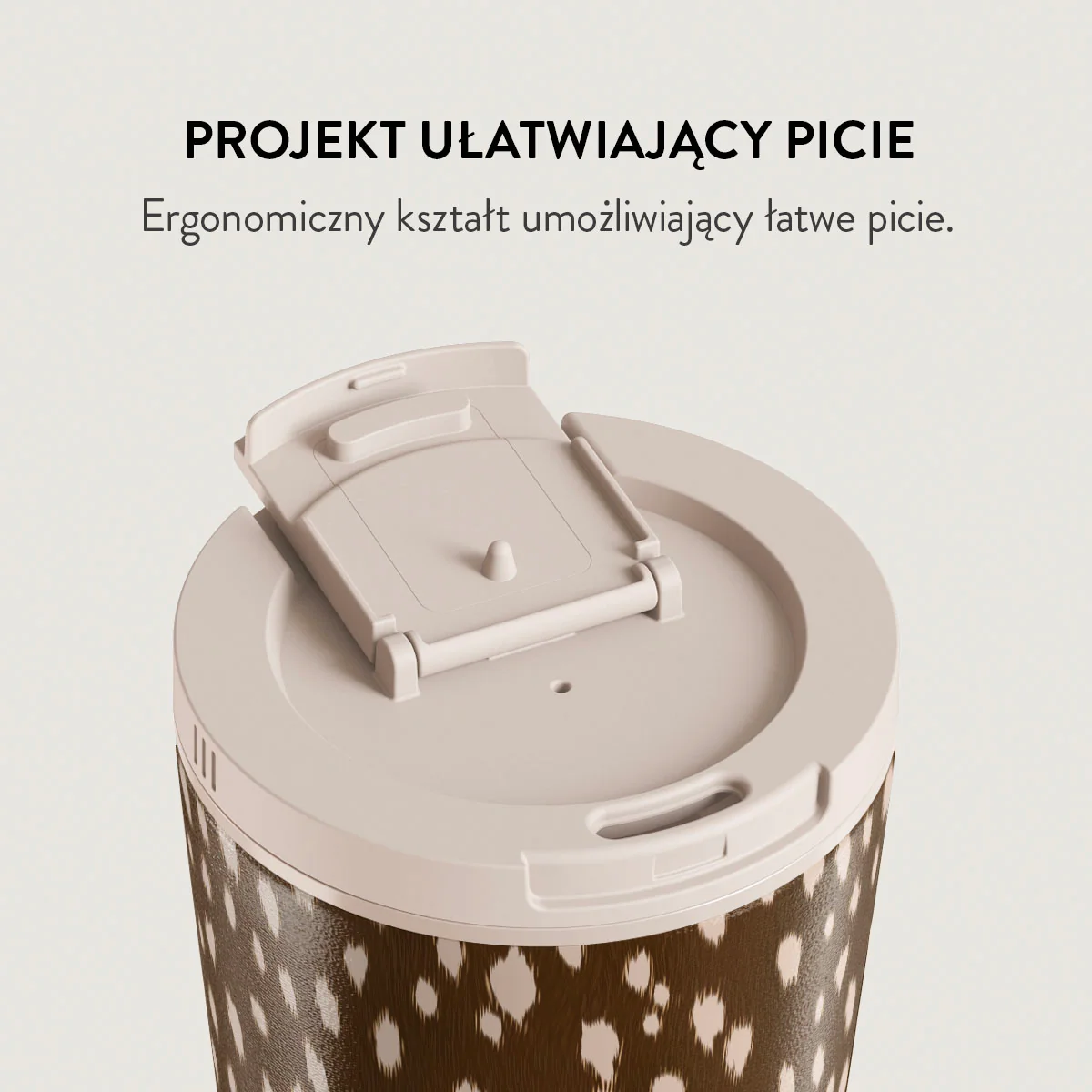 Cinnamon Roll - Kubek podróżny - Image 15