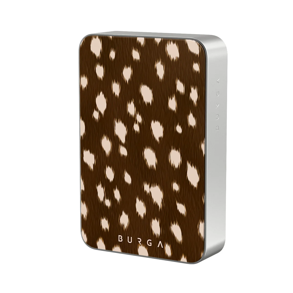 Cinnamon Roll - Magnetyczny power bank - Image 41
