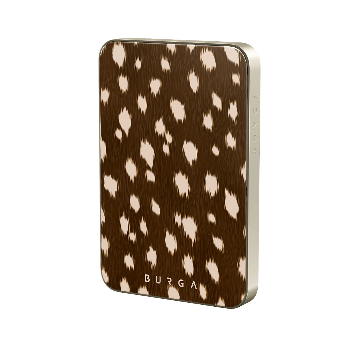 Cinnamon Roll - Magnetyczny power bank - Image 6