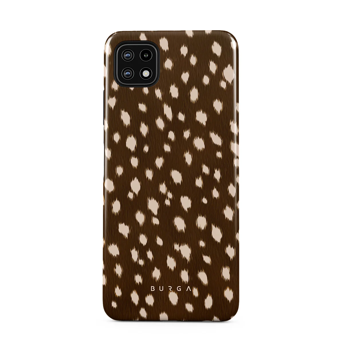 Cinnamon Roll - Samsung Galaxy A22 5G Etui