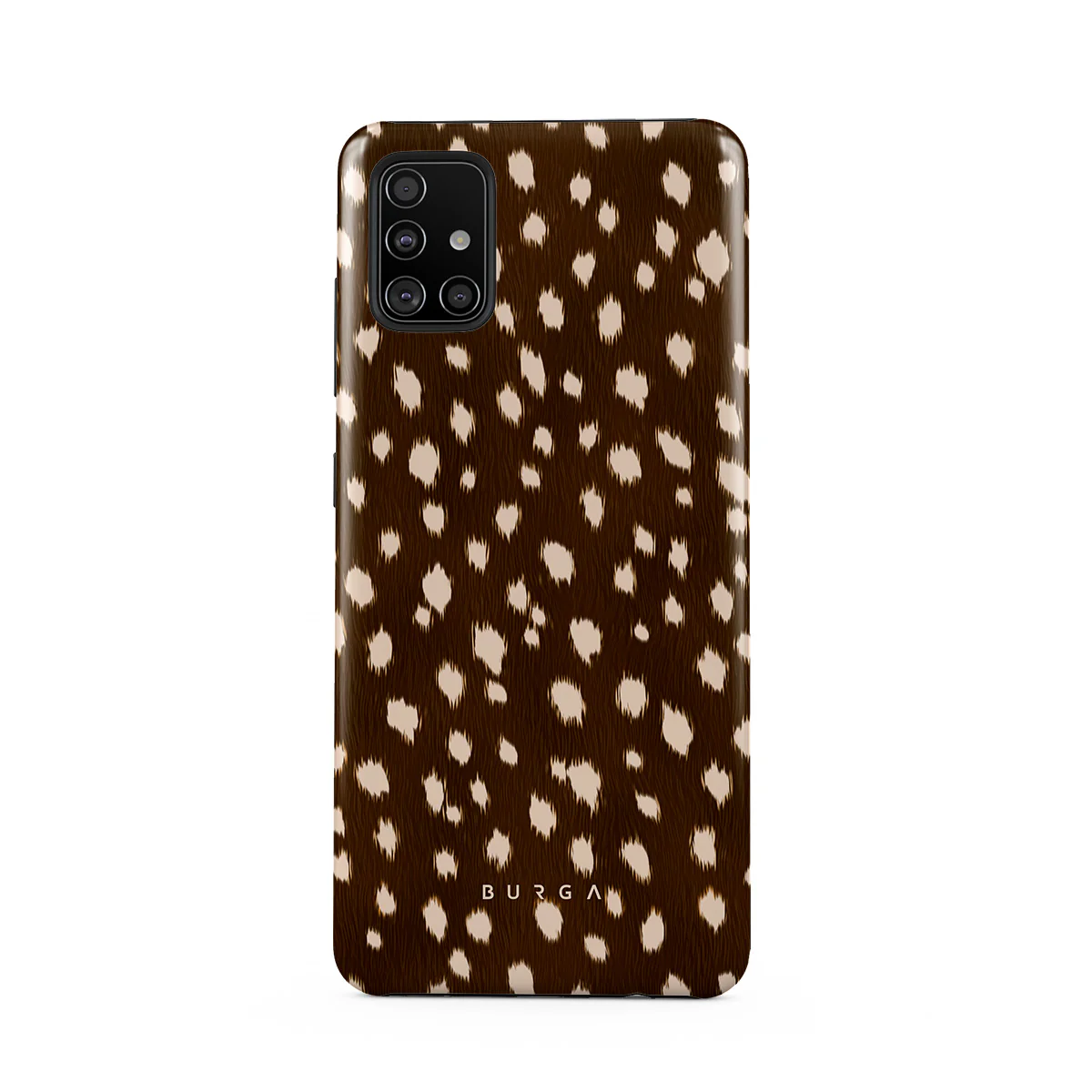 Cinnamon Roll - Samsung Galaxy A51 4G Etui