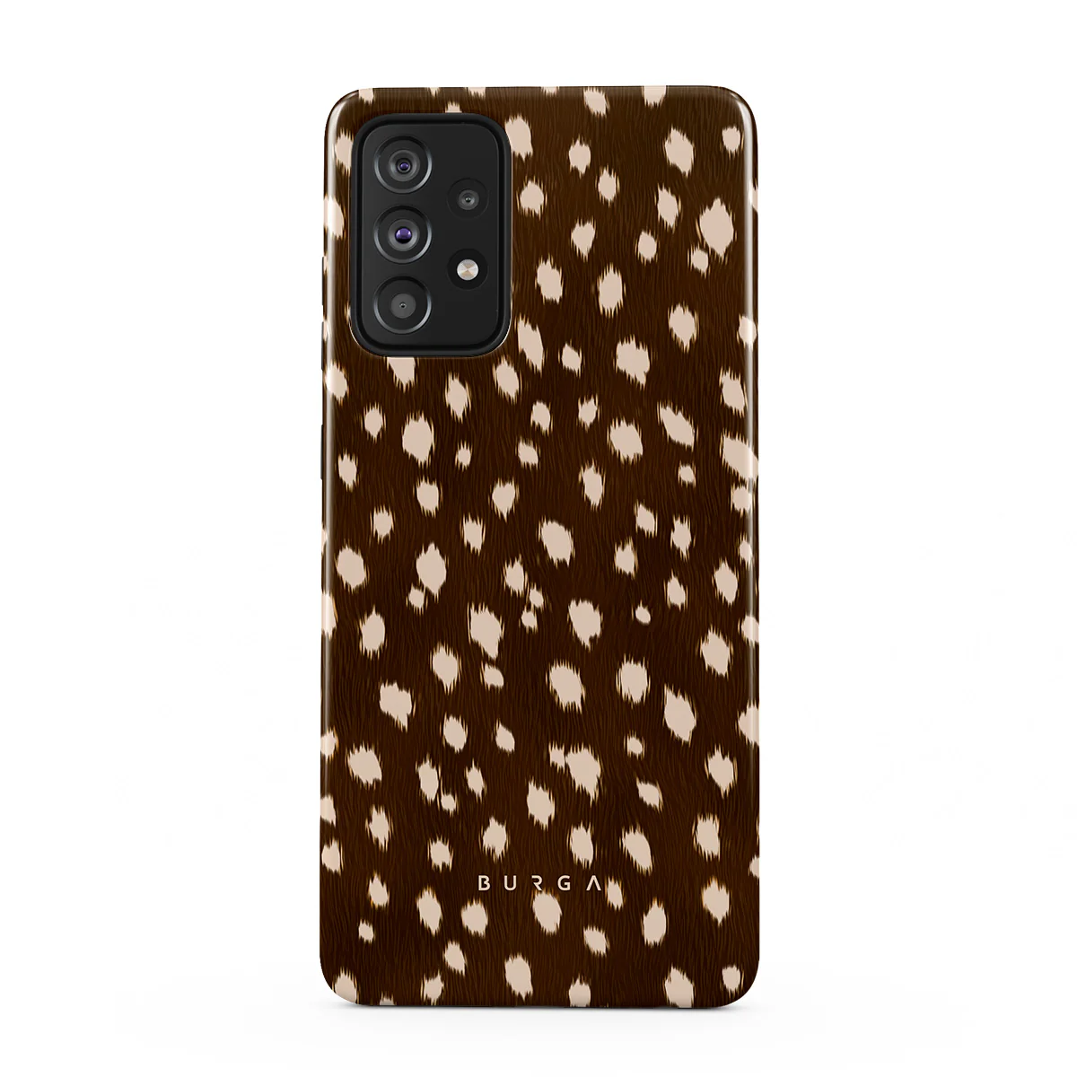 Cinnamon Roll - Samsung Galaxy A72 4G / 5G Etui - Image 5