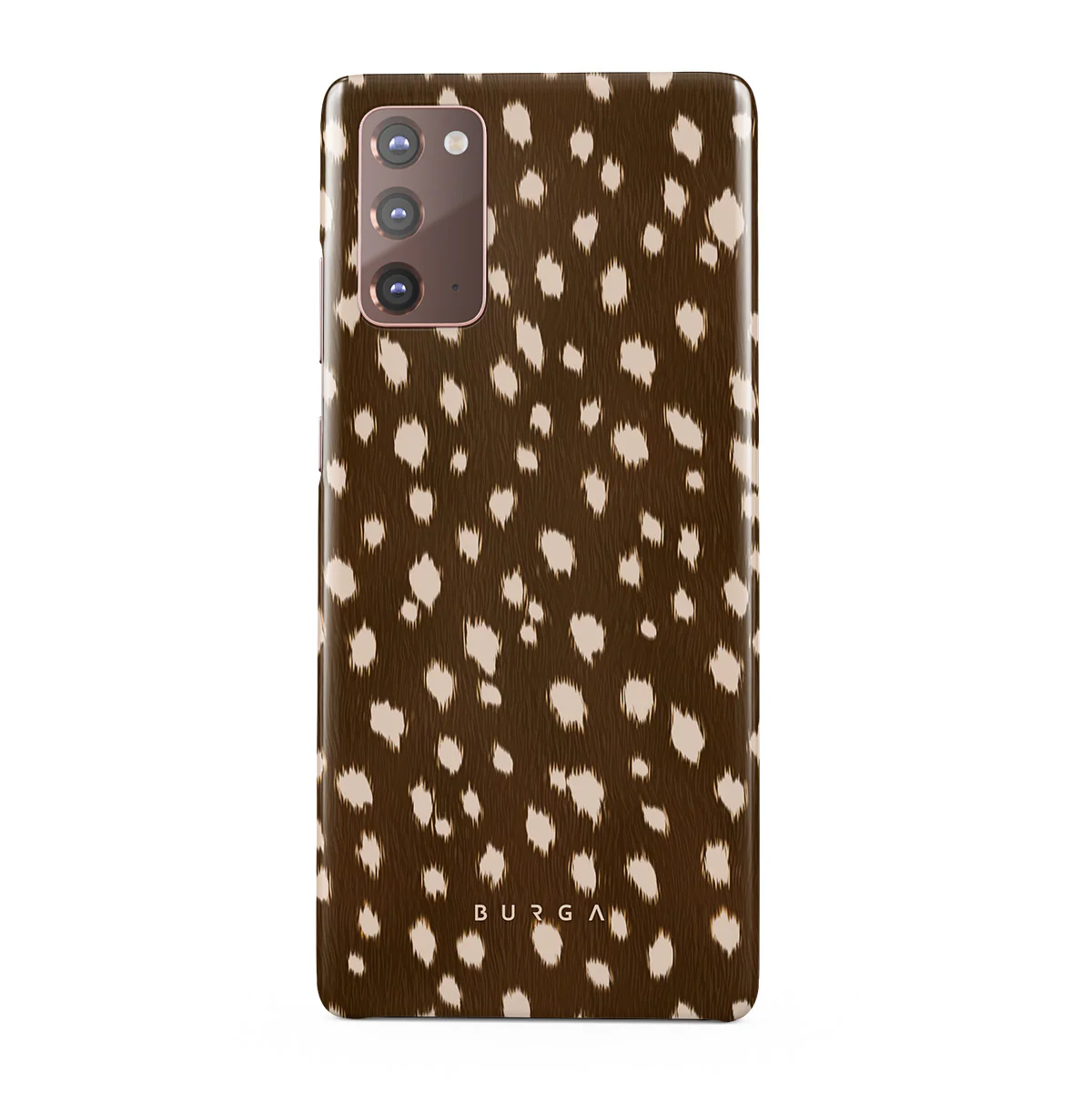 Cinnamon Roll - Samsung Galaxy Note 20 4G / 5G Etui