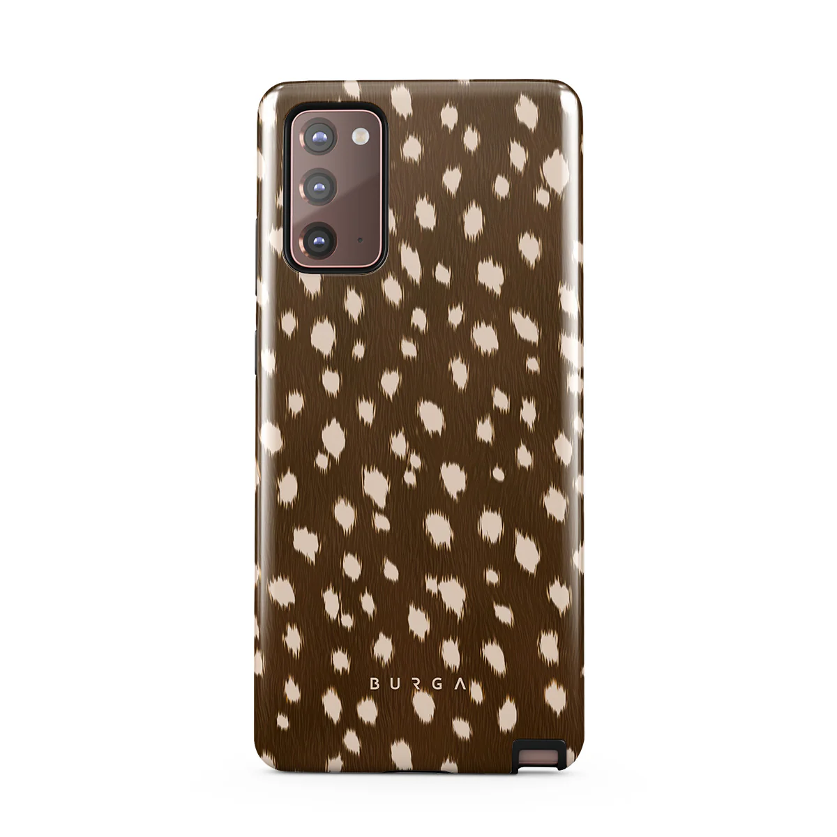 Cinnamon Roll - Samsung Galaxy Note 20 4G / 5G Etui - Image 5