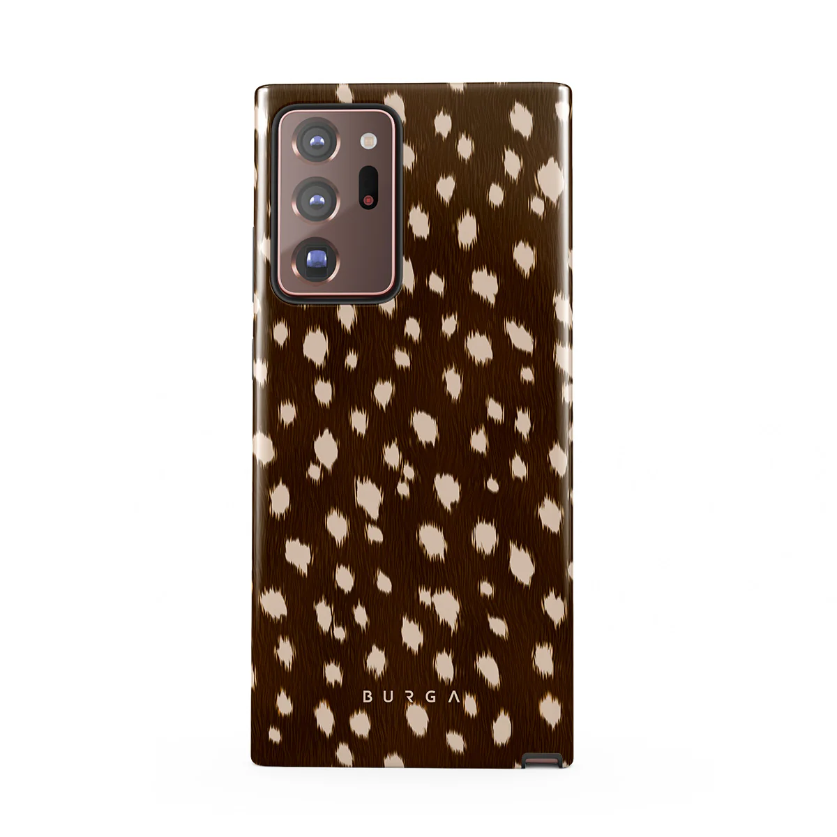 Cinnamon Roll - Samsung Galaxy Note 20 Ultra 4G / 5G Etui - Image 5