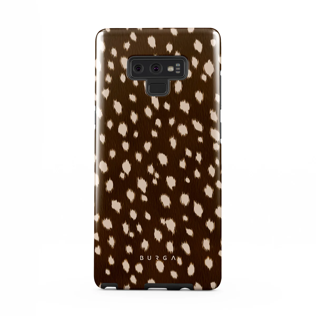 Cinnamon Roll - Samsung Galaxy Note 9 Etui - Image 5