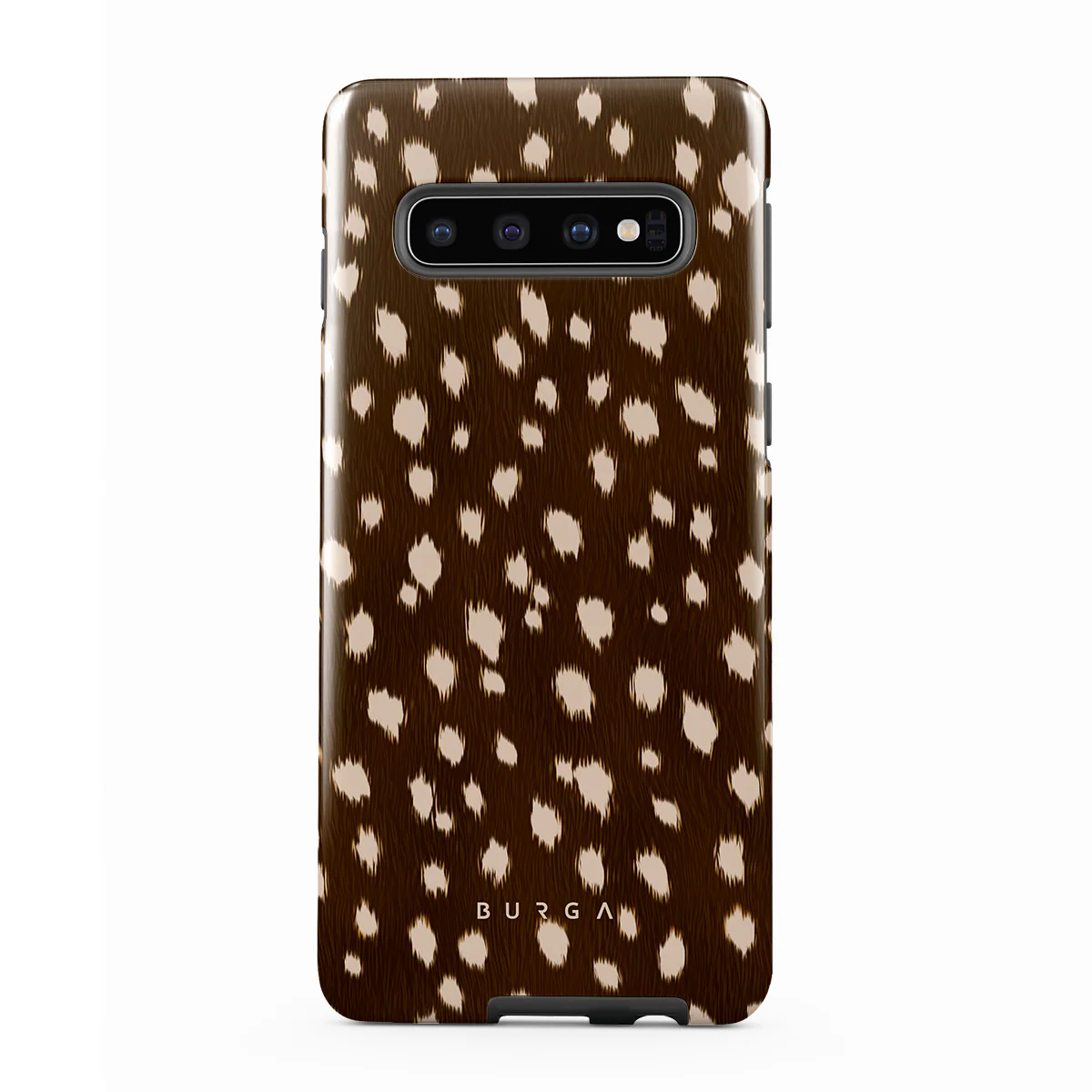 Cinnamon Roll - Samsung Galaxy S10 4G Etui