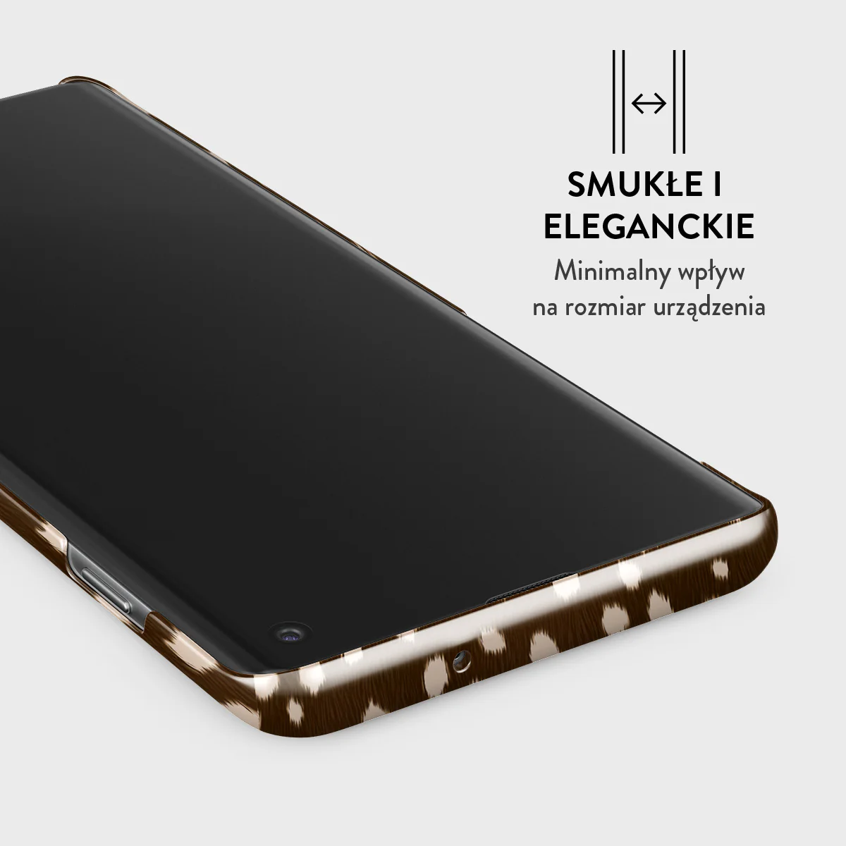 Cinnamon Roll - Samsung Galaxy S10 Plus Etui - Image 4