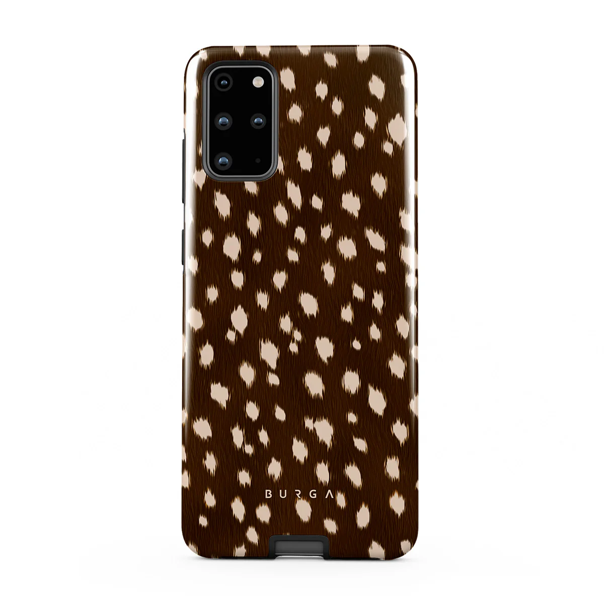 Cinnamon Roll - Samsung Galaxy S20 Plus 4G / 5G Etui - Image 5