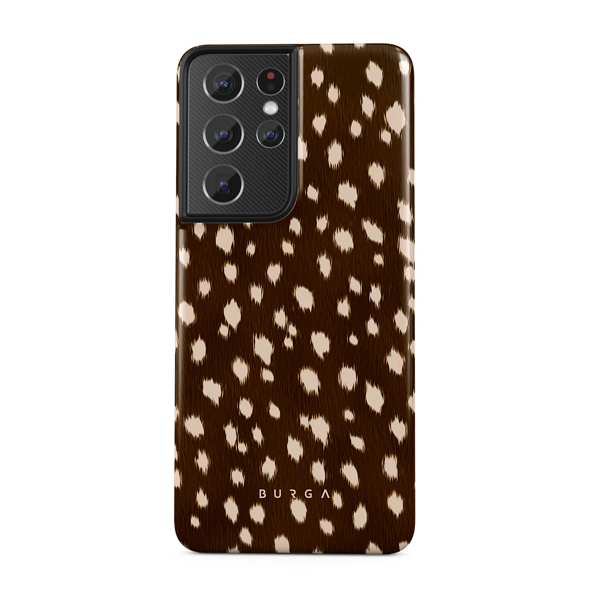 Cinnamon Roll - Samsung Galaxy S21 Ultra Etui - Image 5