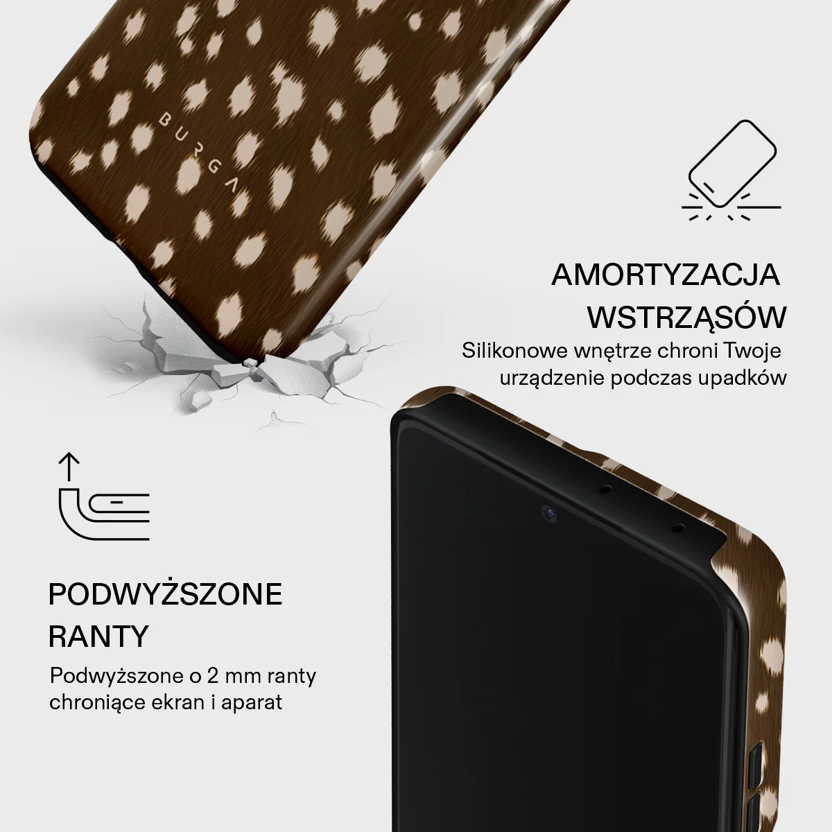 Cinnamon Roll - Samsung Galaxy S21 Ultra Etui - Image 8