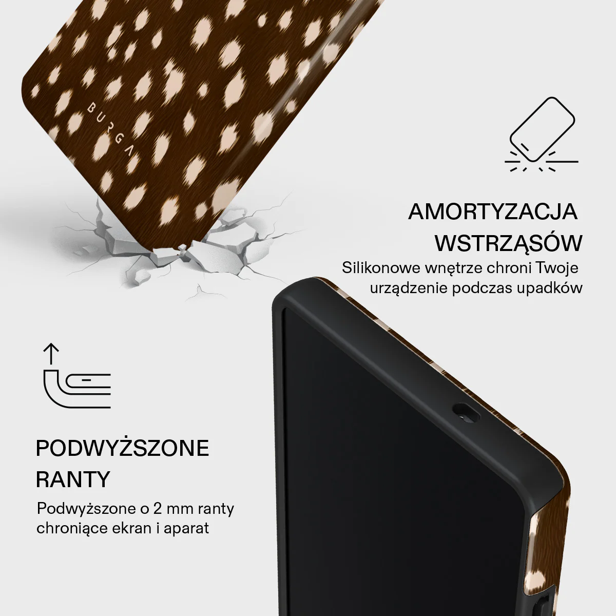 Cinnamon Roll - Samsung Galaxy S25 Ultra Etui - Image 4