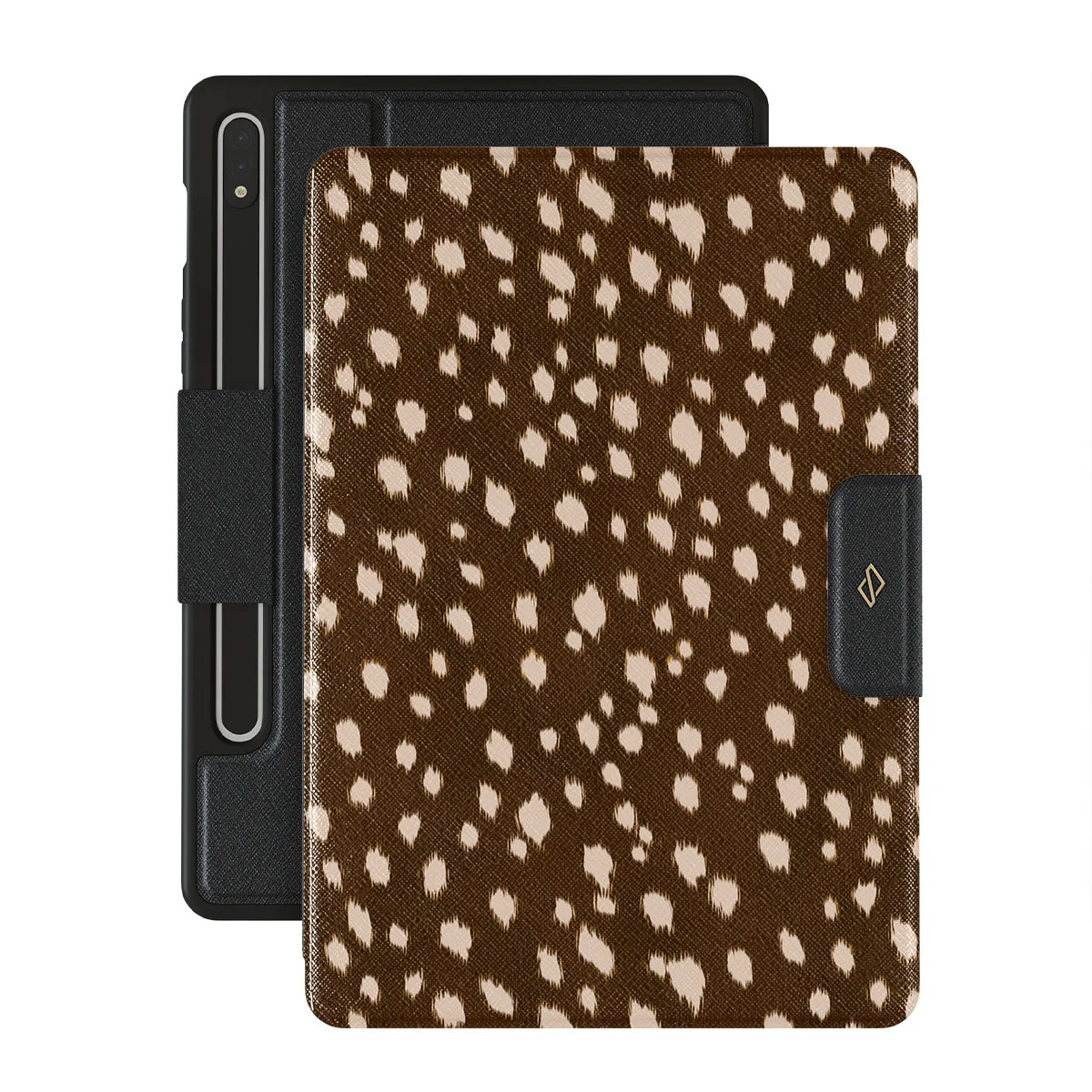 Cinnamon Roll - Etui na Samsung Galaxy Tab S8/S7