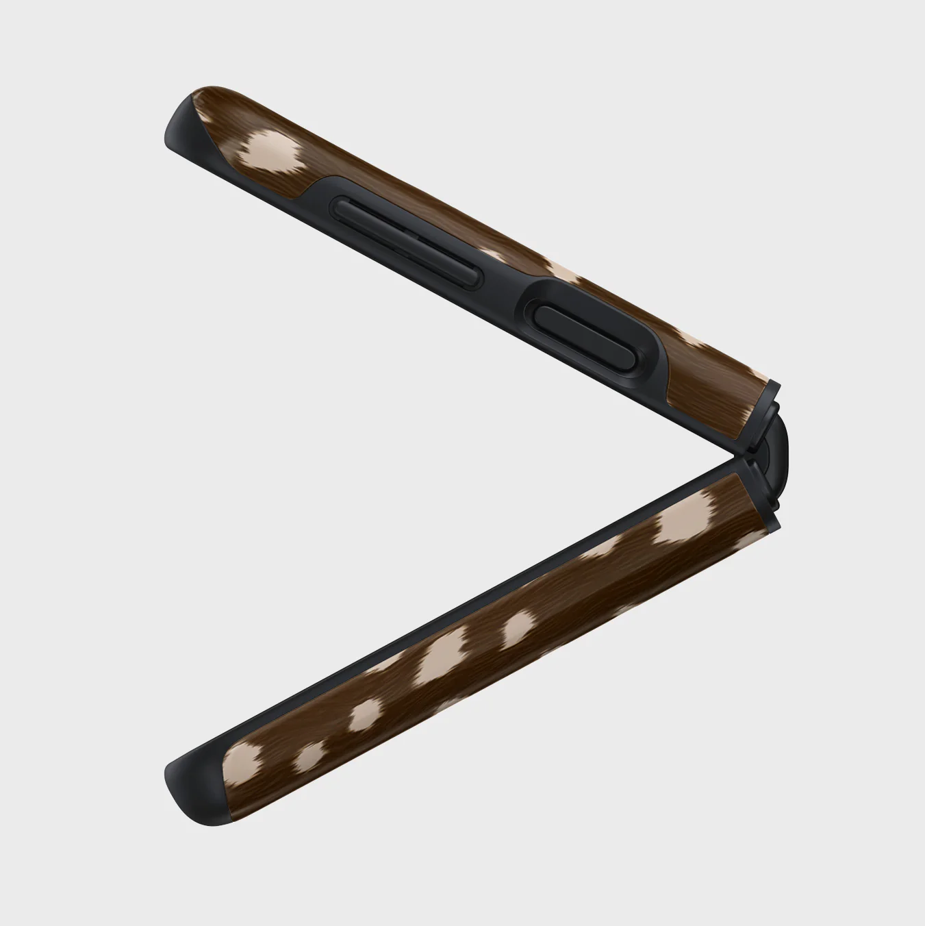 Cinnamon Roll - Samsung Galaxy Z Flip 3 Etui - Image 6