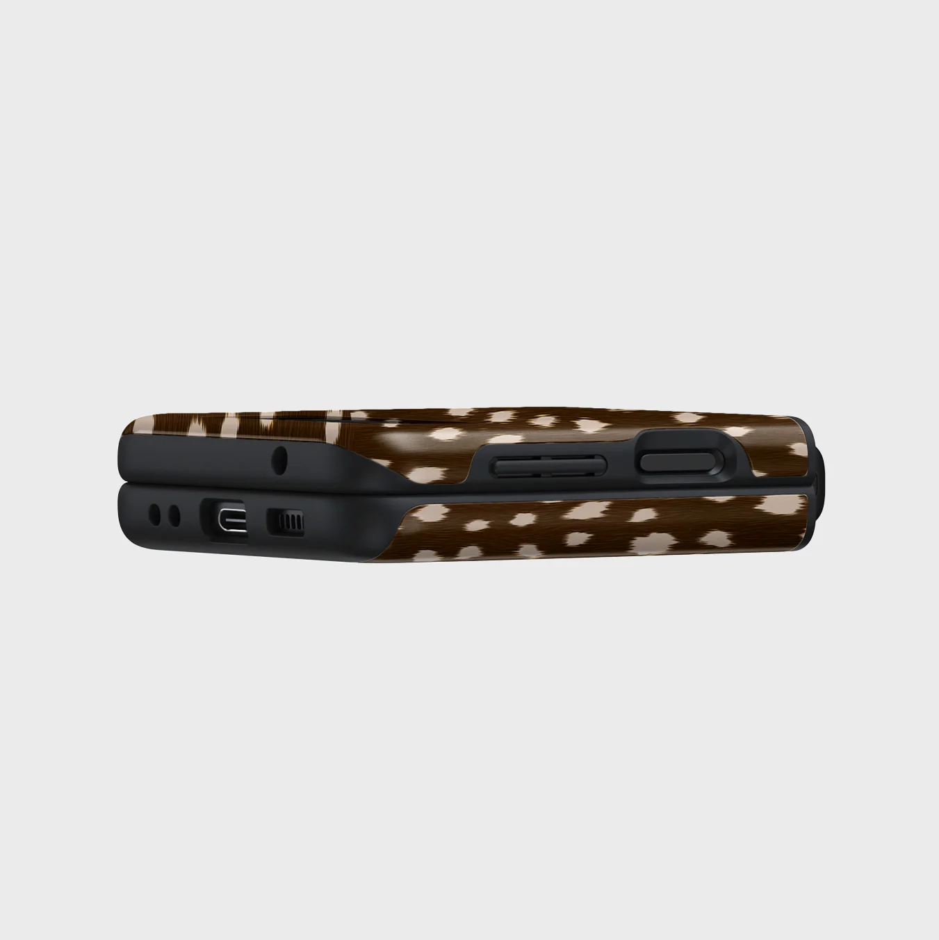 Cinnamon Roll - Samsung Galaxy Z Flip 3 Etui - Image 7