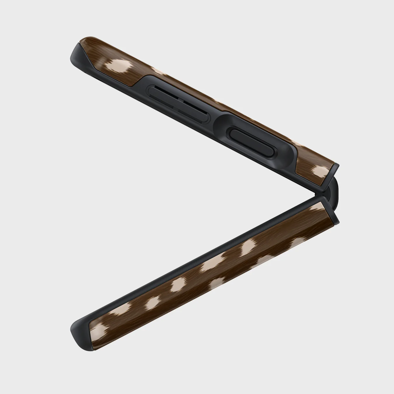 Cinnamon Roll - Samsung Galaxy Z Flip 4 Etui - Image 12
