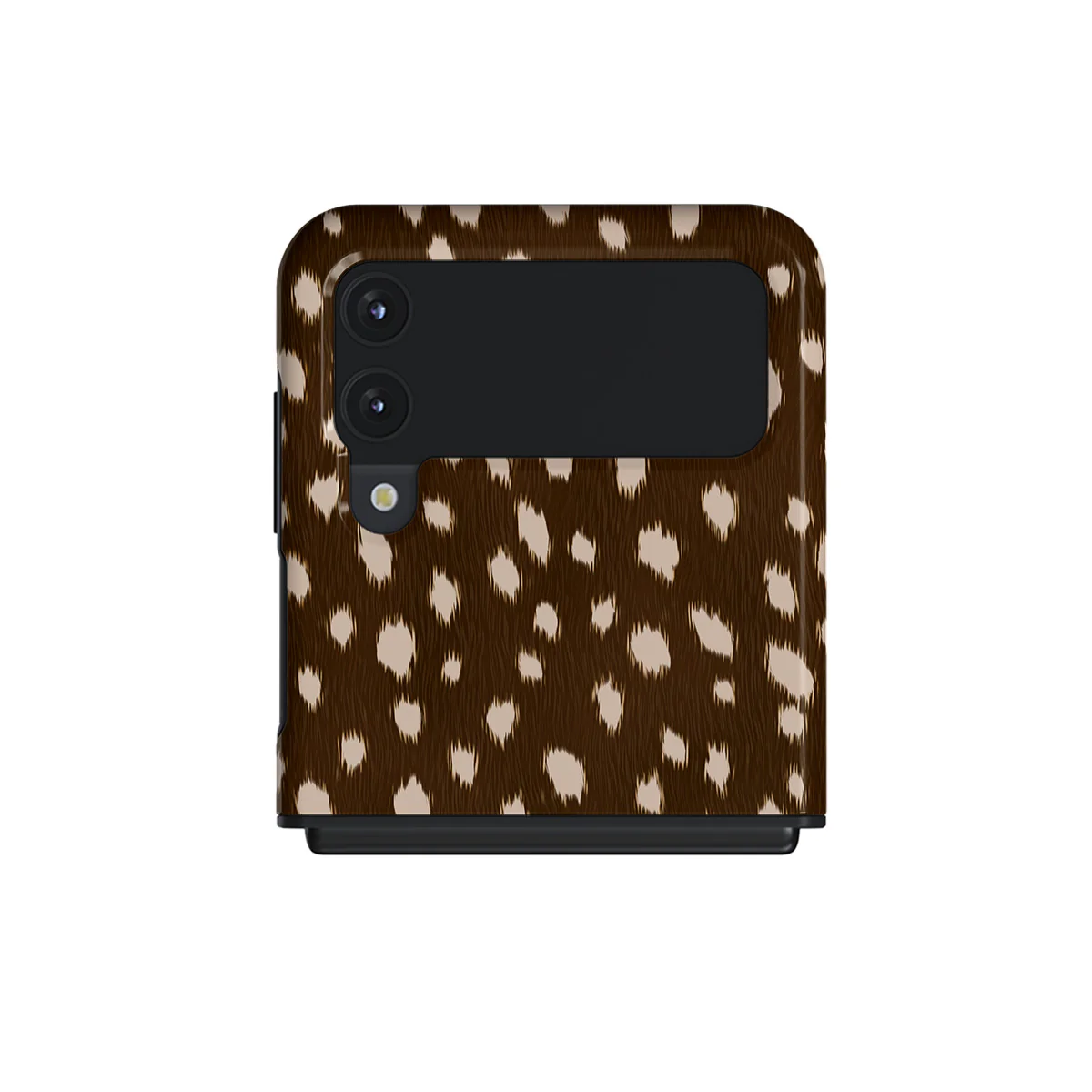 Cinnamon Roll - Samsung Galaxy Z Flip 4 Etui - Image 7