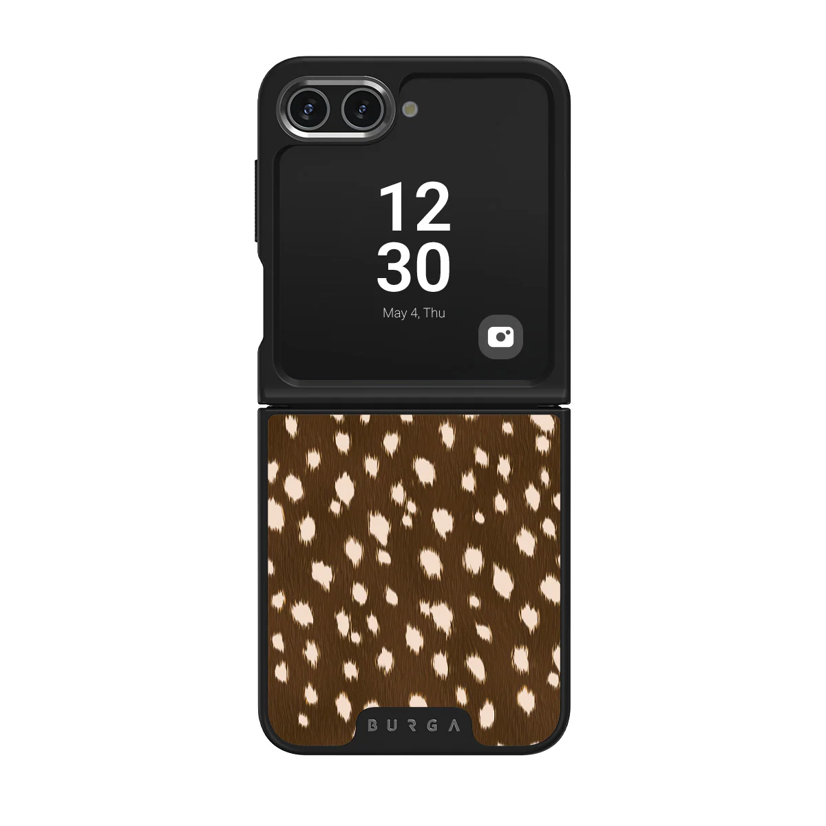 Cinnamon Roll - Samsung Galaxy Z Flip 5 Etui - Image 15