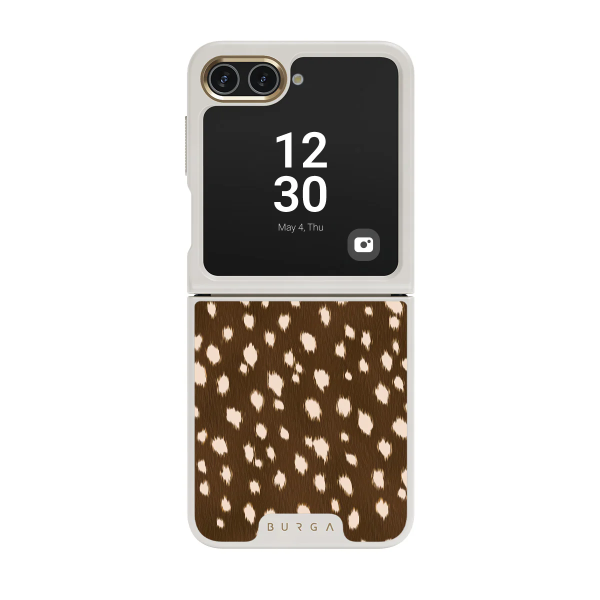 Cinnamon Roll - Samsung Galaxy Z Flip 5 Etui - Image 22
