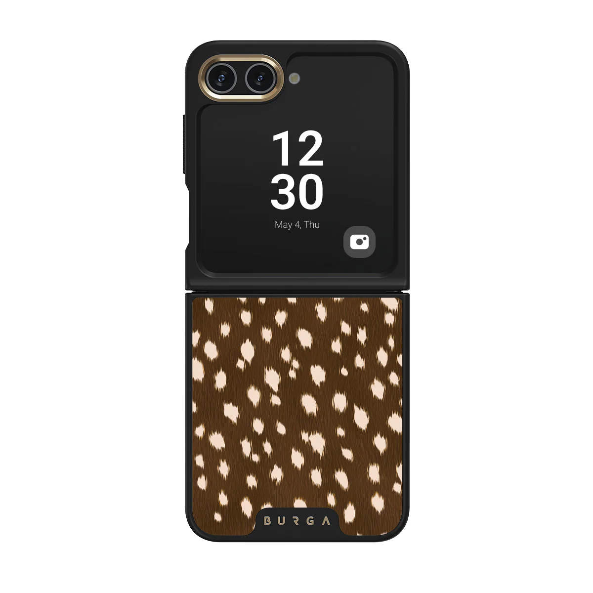 Cinnamon Roll - Samsung Galaxy Z Flip 5 Etui - Image 8