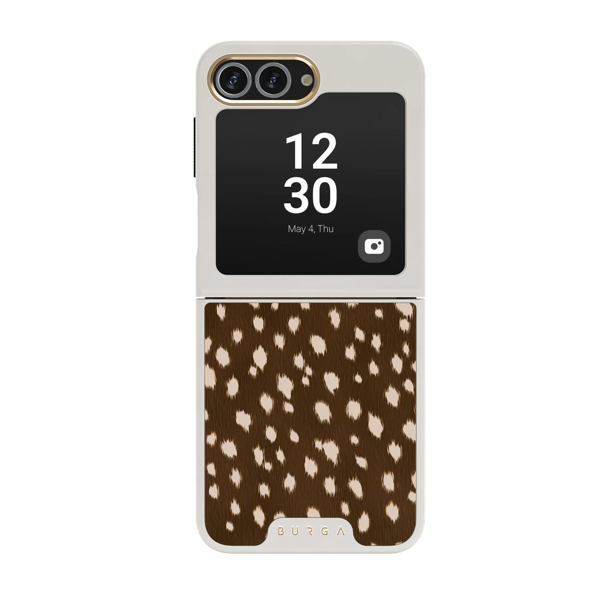 Cinnamon Roll - Samsung Galaxy Z Flip 6 Etui - Image 20