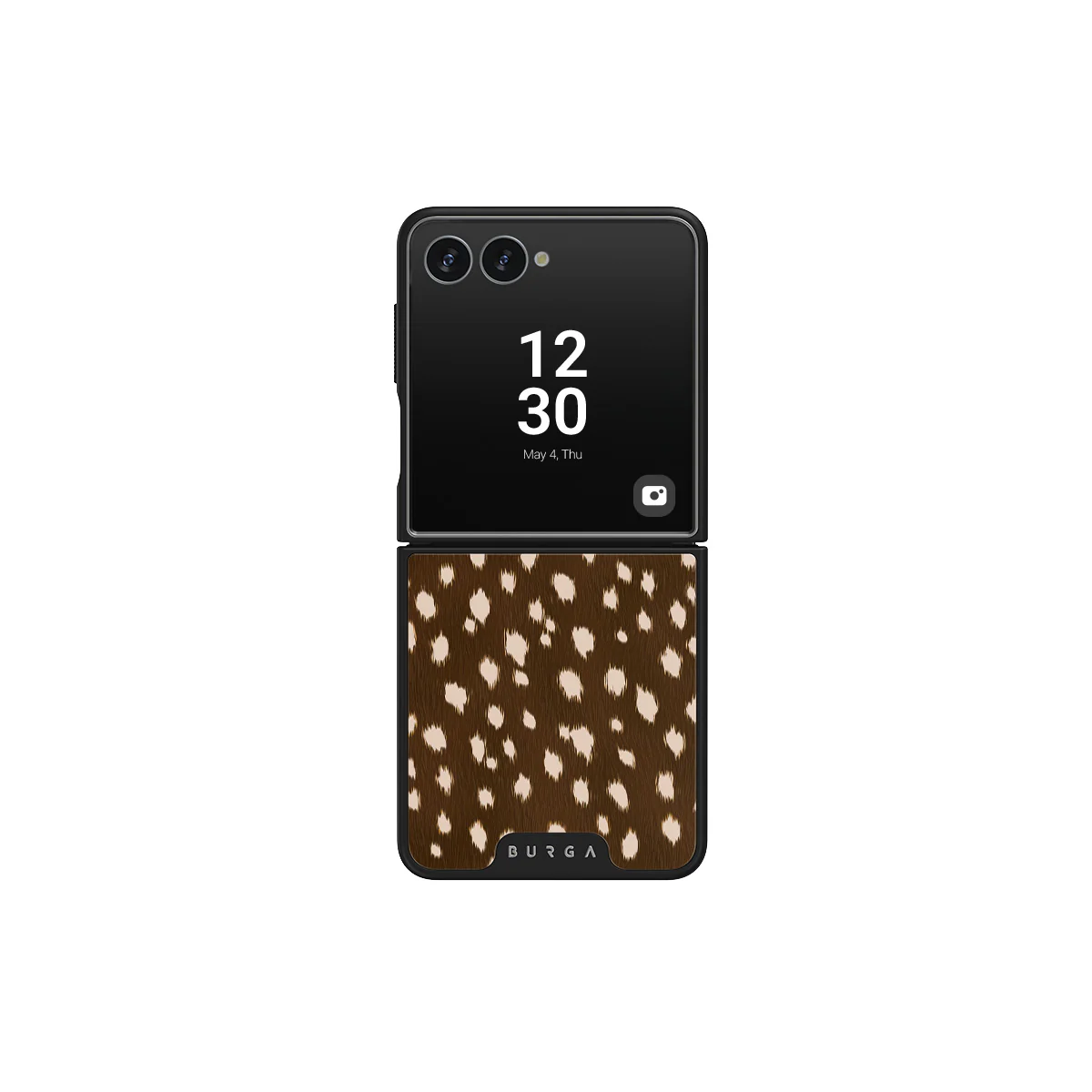 Cinnamon Roll - Samsung Galaxy Z Flip 7 Etui - Image 12