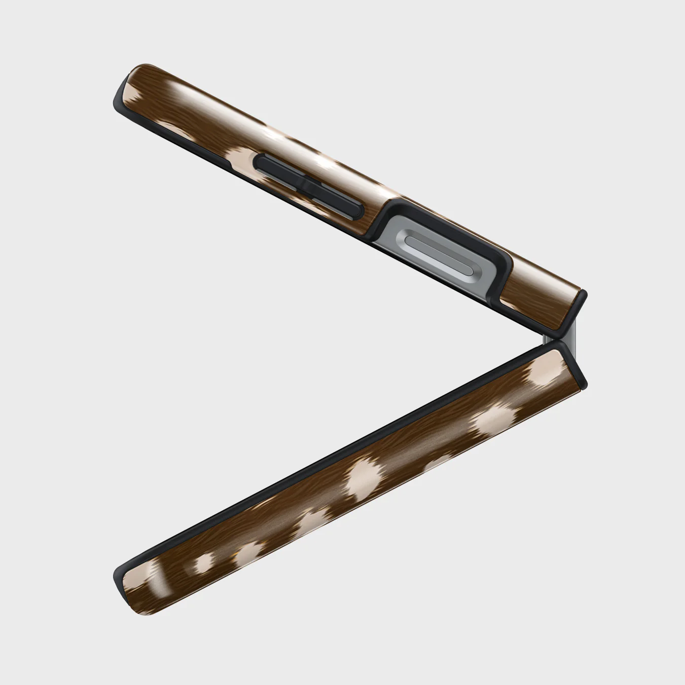 Cinnamon Roll - Samsung Galaxy Z Flip 7 FE Etui - Image 6