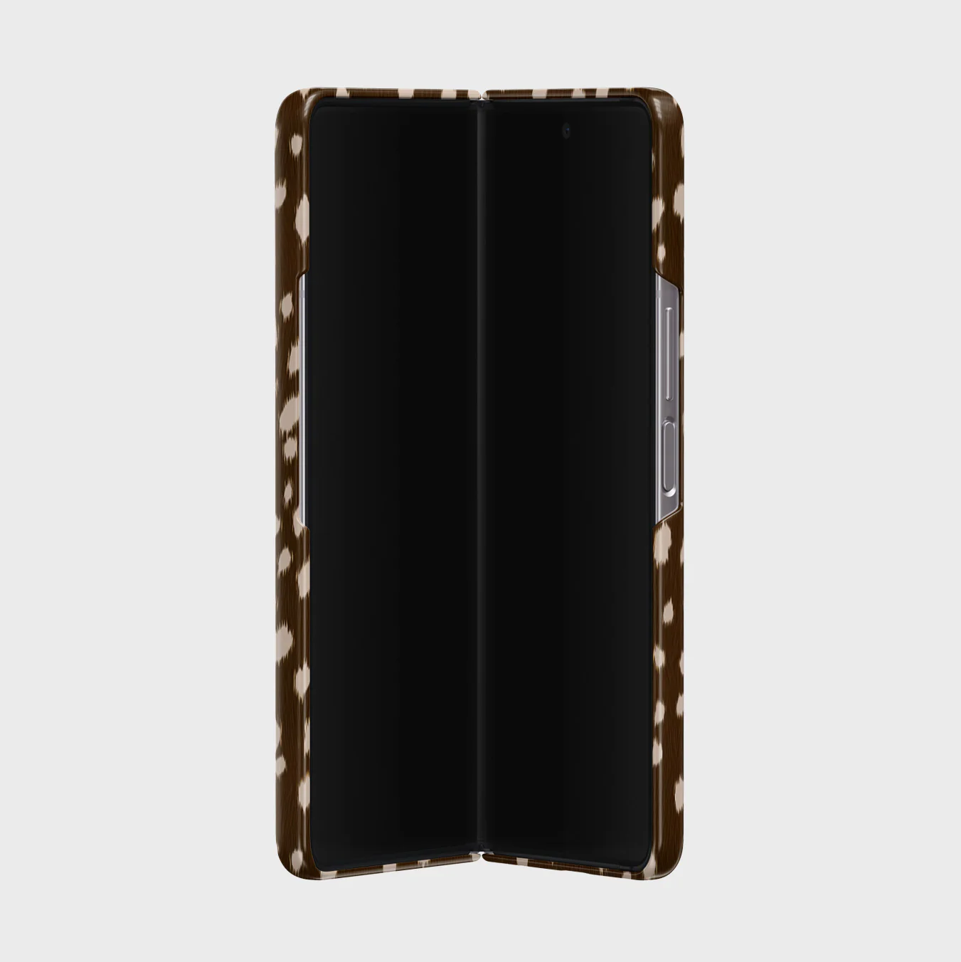 Cinnamon Roll - Samsung Galaxy Z Fold 3 Etui - Image 5