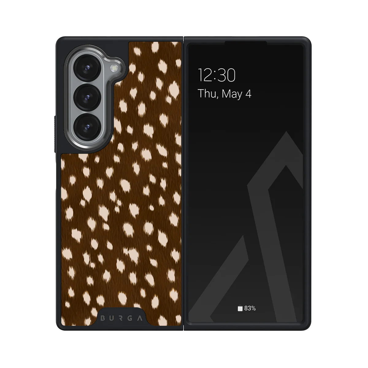 Cinnamon Roll - Samsung Galaxy Z Fold 6 Etui - Image 8