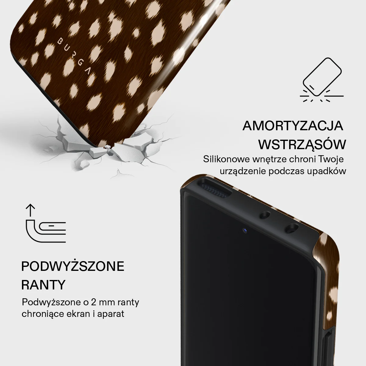 Cinnamon Roll - Xiaomi 12 Etui - Image 4