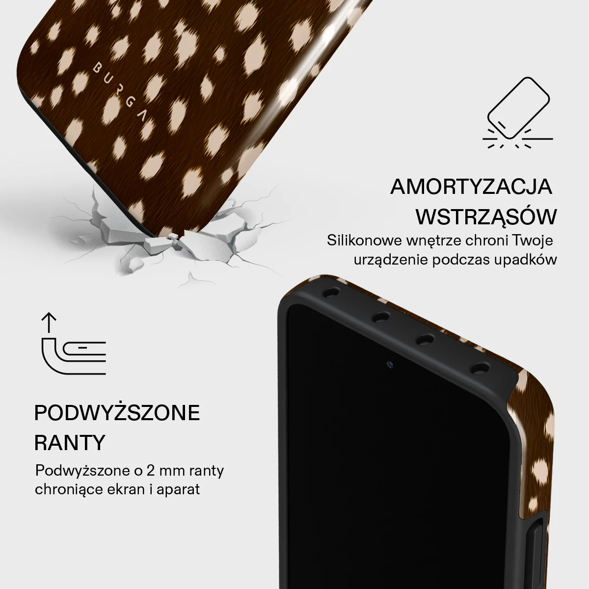 Cinnamon Roll - Xiaomi 13 Etui - Image 4