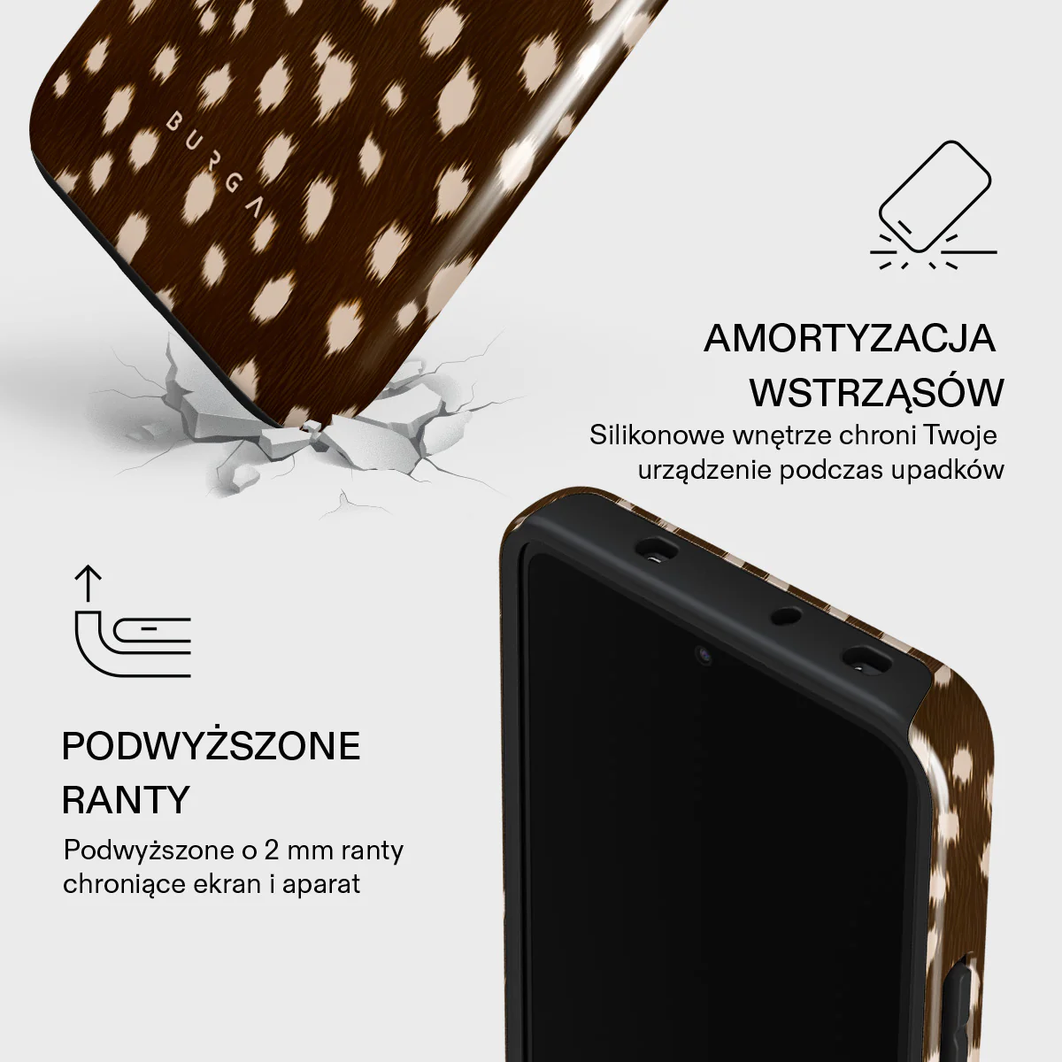 Cinnamon Roll - Xiaomi 13T Etui - Image 4