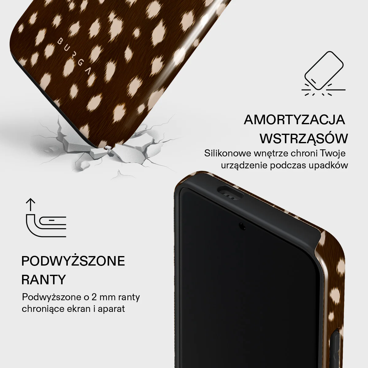 Cinnamon Roll - Xiaomi 14 Etui - Image 4