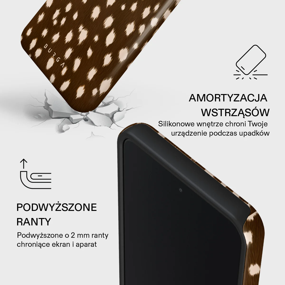 Cinnamon Roll - Xiaomi 15 Ultra Etui - Image 4