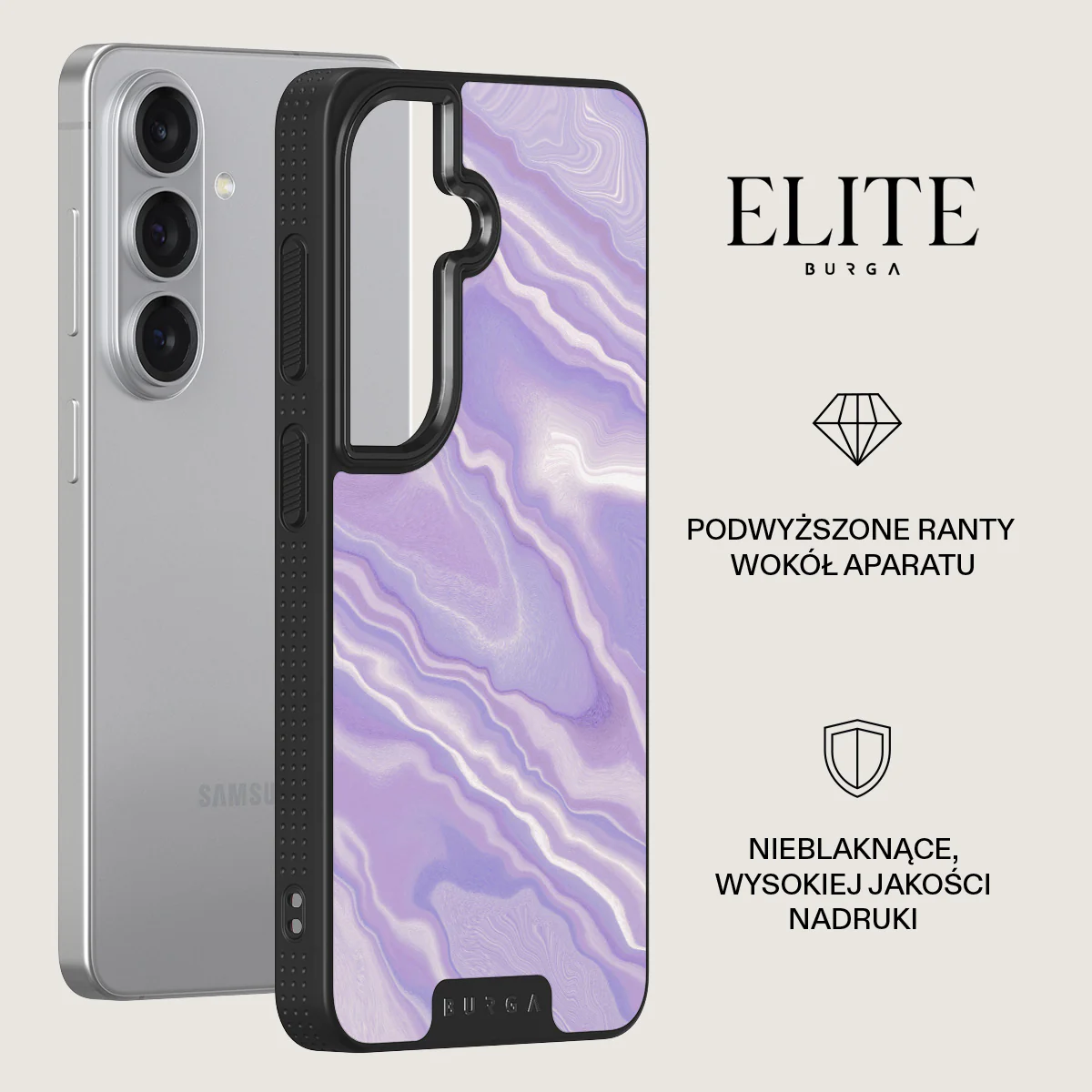 Cliché - Samsung Galaxy S26 Etui - Image 13
