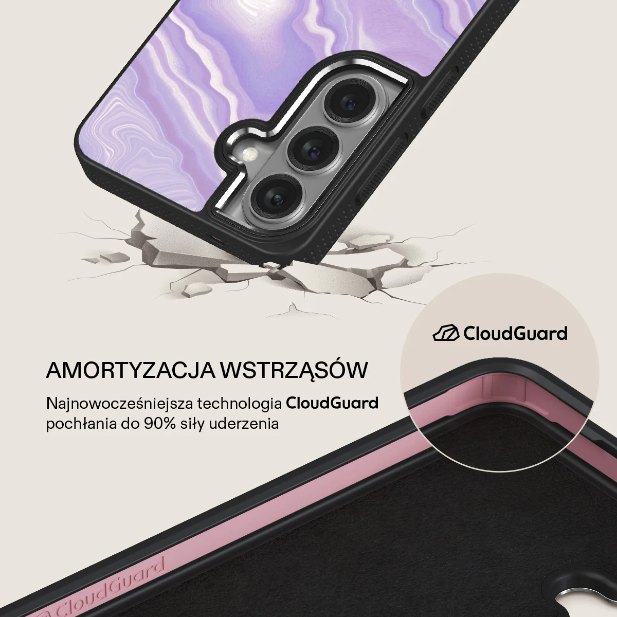 Cliché - Samsung Galaxy S26 Etui - Image 14