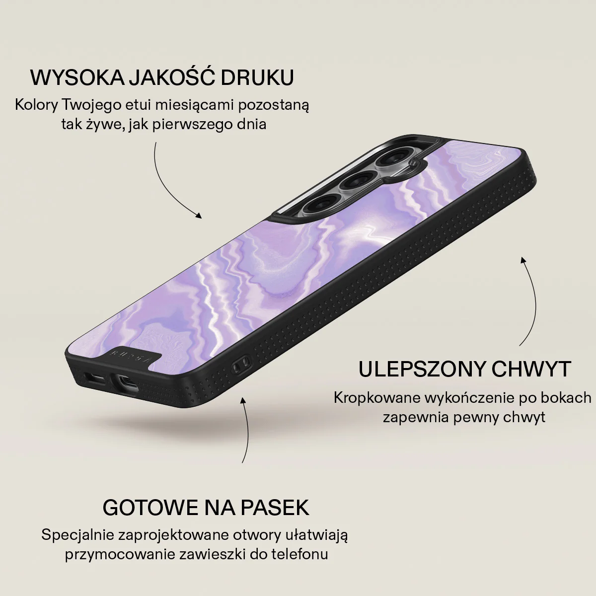 Cliché - Samsung Galaxy S26 Etui - Image 16