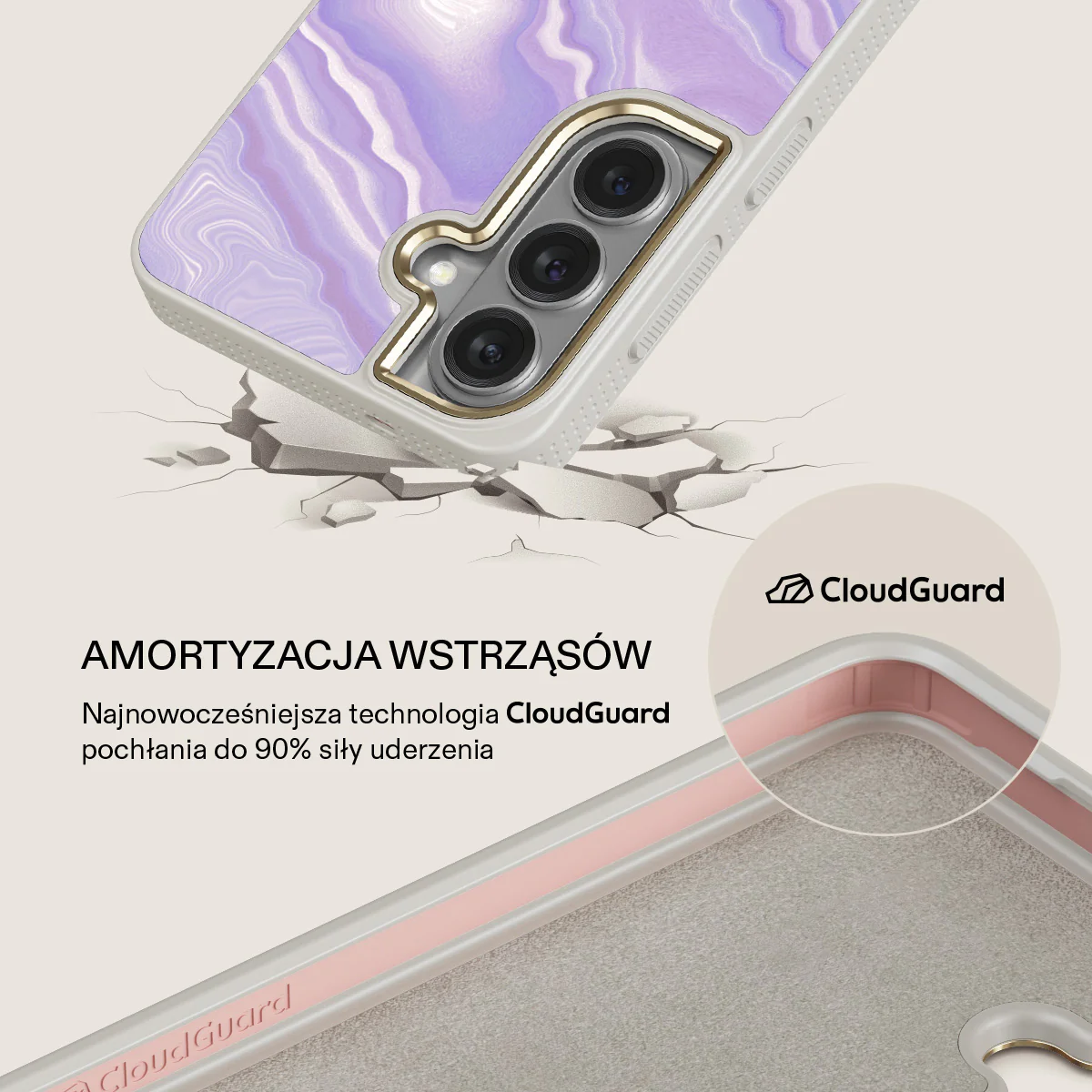 Cliché - Samsung Galaxy S26 Etui - Image 28