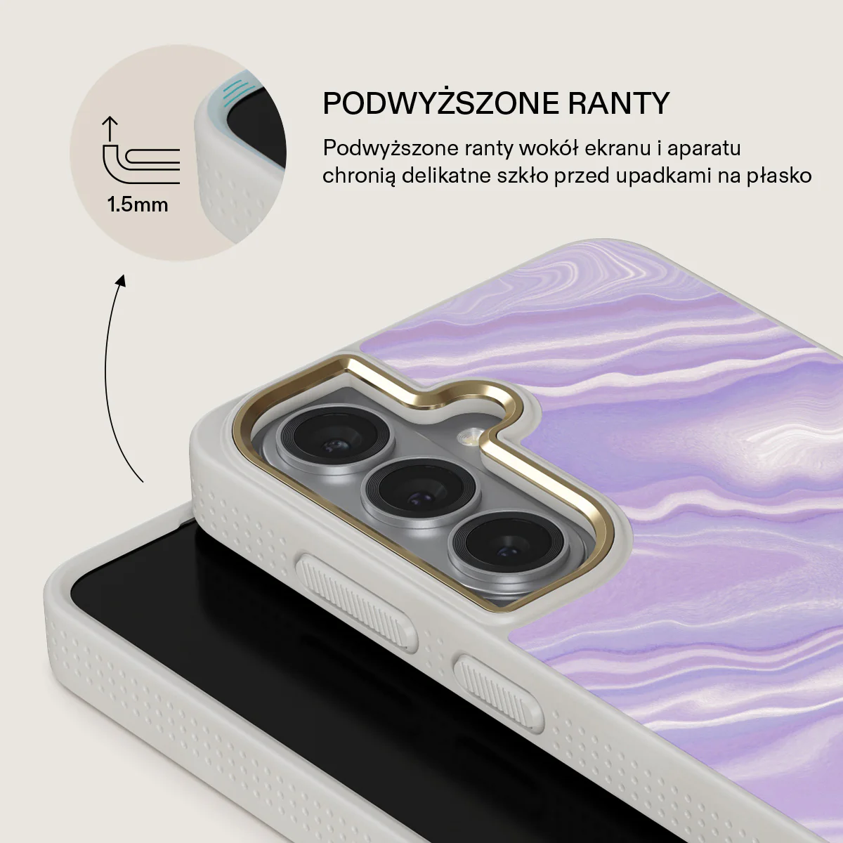 Cliché - Samsung Galaxy S26 Etui - Image 29