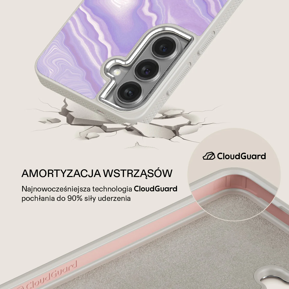 Cliché - Samsung Galaxy S26 Etui - Image 35