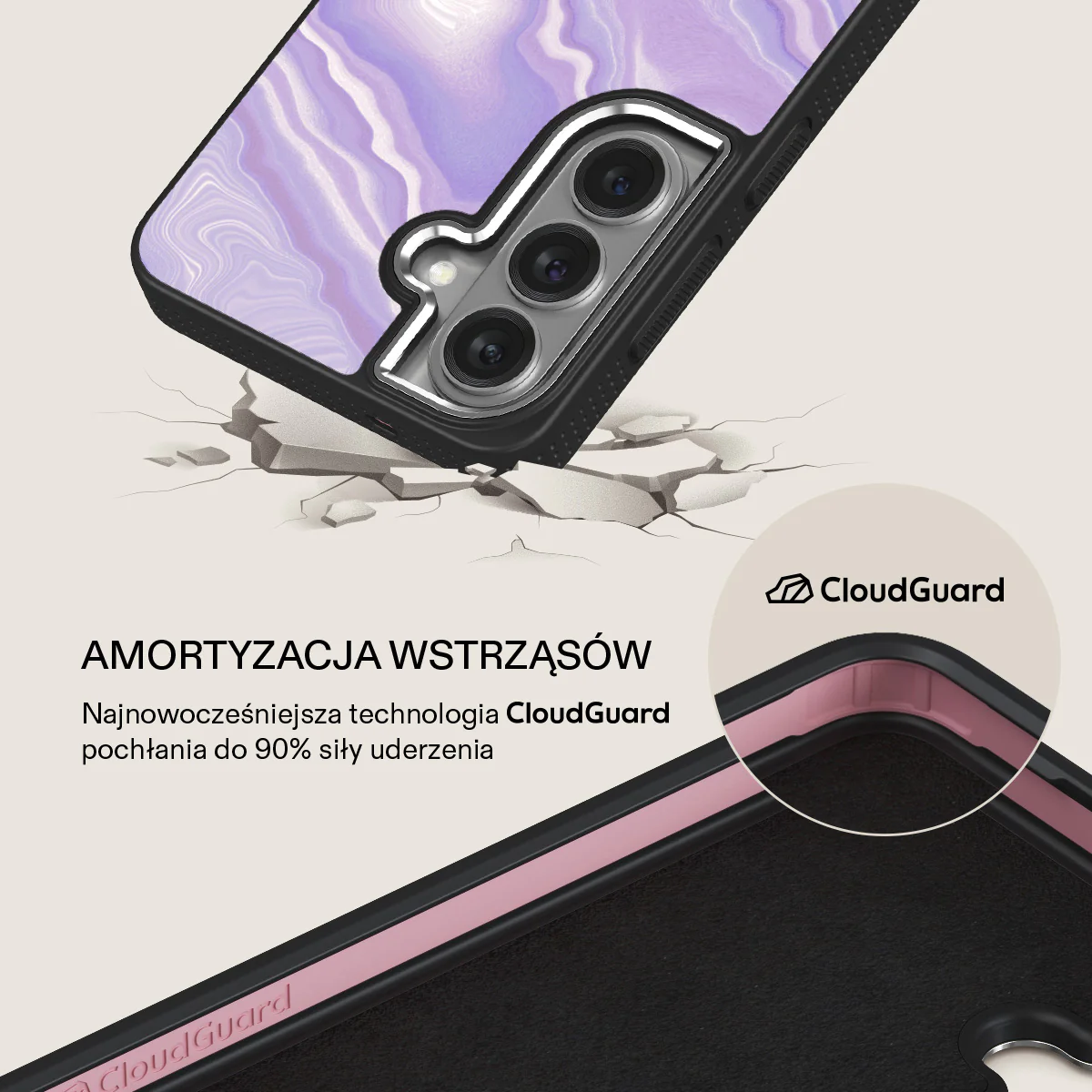 Cliché - Samsung Galaxy S26 Plus Etui - Image 21