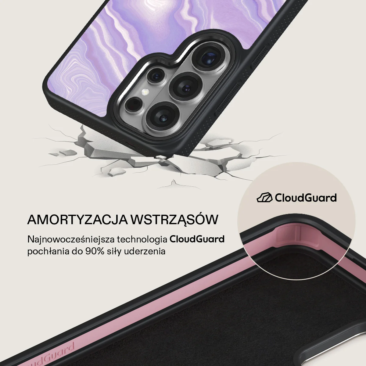 Cliché - Samsung Galaxy S26 Ultra Etui - Image 14